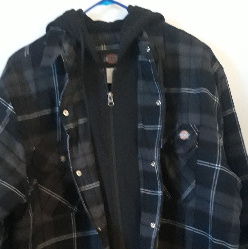 Men's Jacket